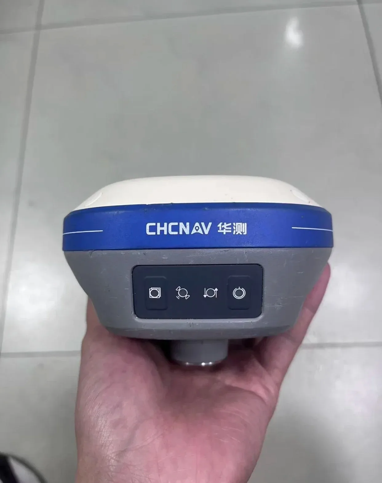 2025 CHC X6/I73 Second-hand Receiver Rtk
