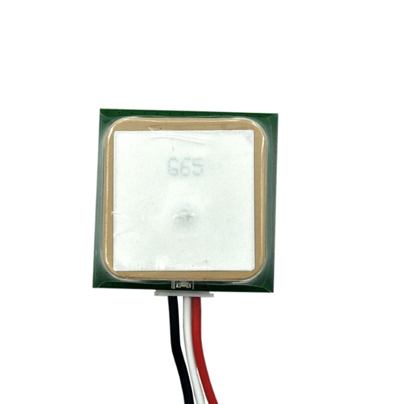 NB One 32 Bit Flight Controller Built-in 6-Axis Gyro with Altitude Hold Mode for FPV Fixed Wing RC Airplane Controller Accessory