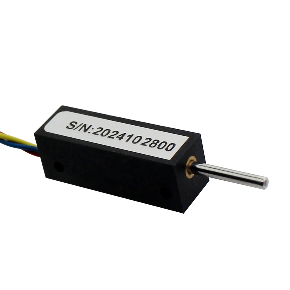 Miran Linear Sensor KS8 5K Miniature Self Return Spring Loaded Linear Potentiometer
