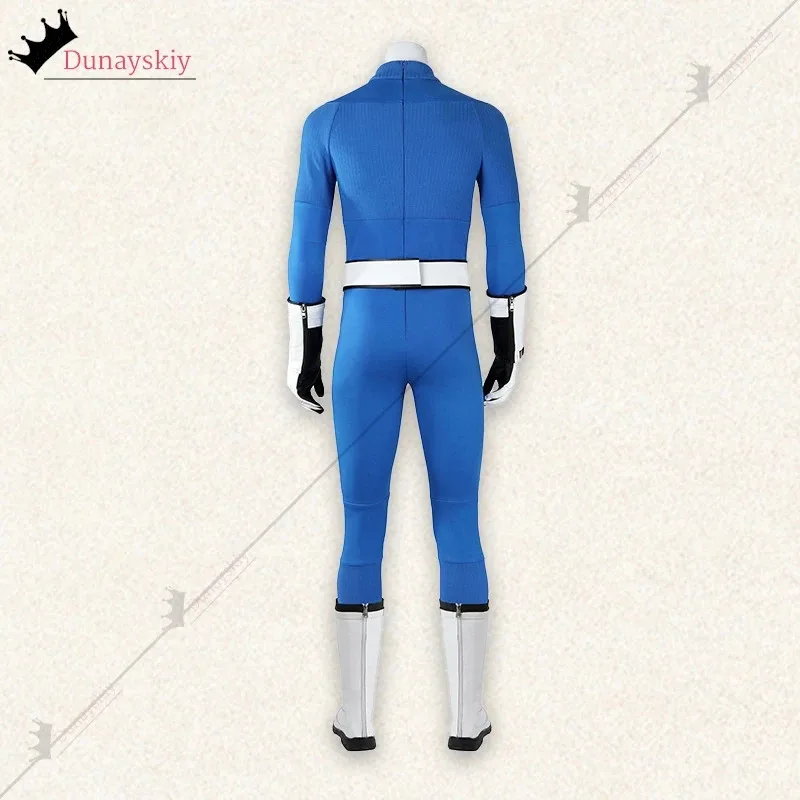 Adult Child Movie Fantastic Cosplay Four Costume Hero Party Bodysuit Jumpsuit Shoes Anime Halloween Carnival Suit Role-playing