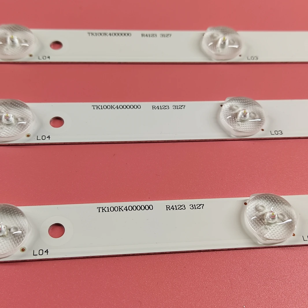 LED Backlight strip BBK 32LEM -1003/T2C RF-AB320E32-0801S-01 A2 for LED32TC2300E M320X13-E4-H T320XVN02.0 C320X13-E3-L C320EX14