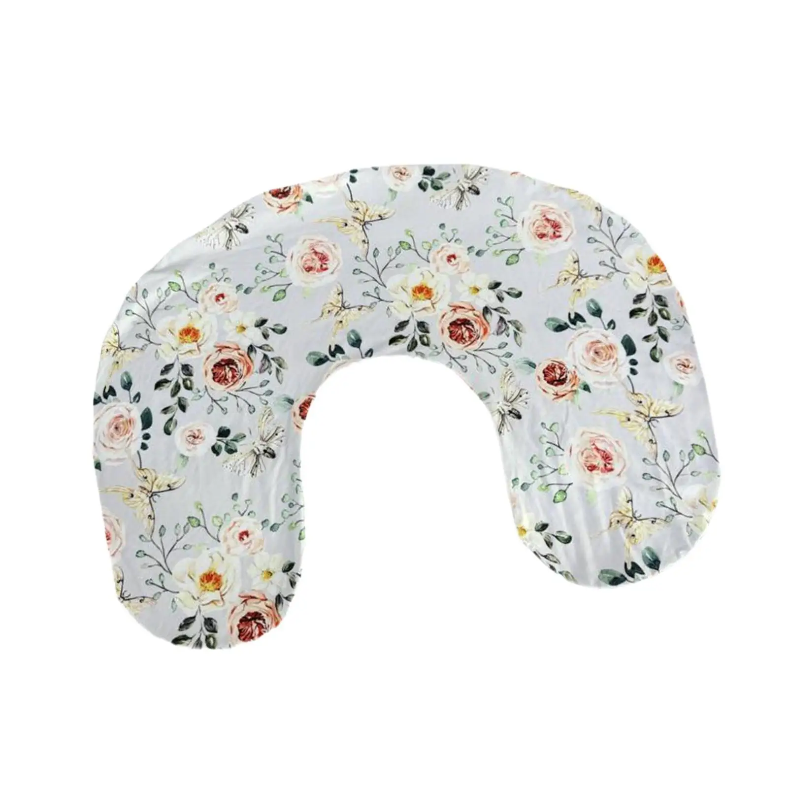 Feeding Pillow Cover Baby Breastfeeding Pillow Cover for Baby Newborn Infant