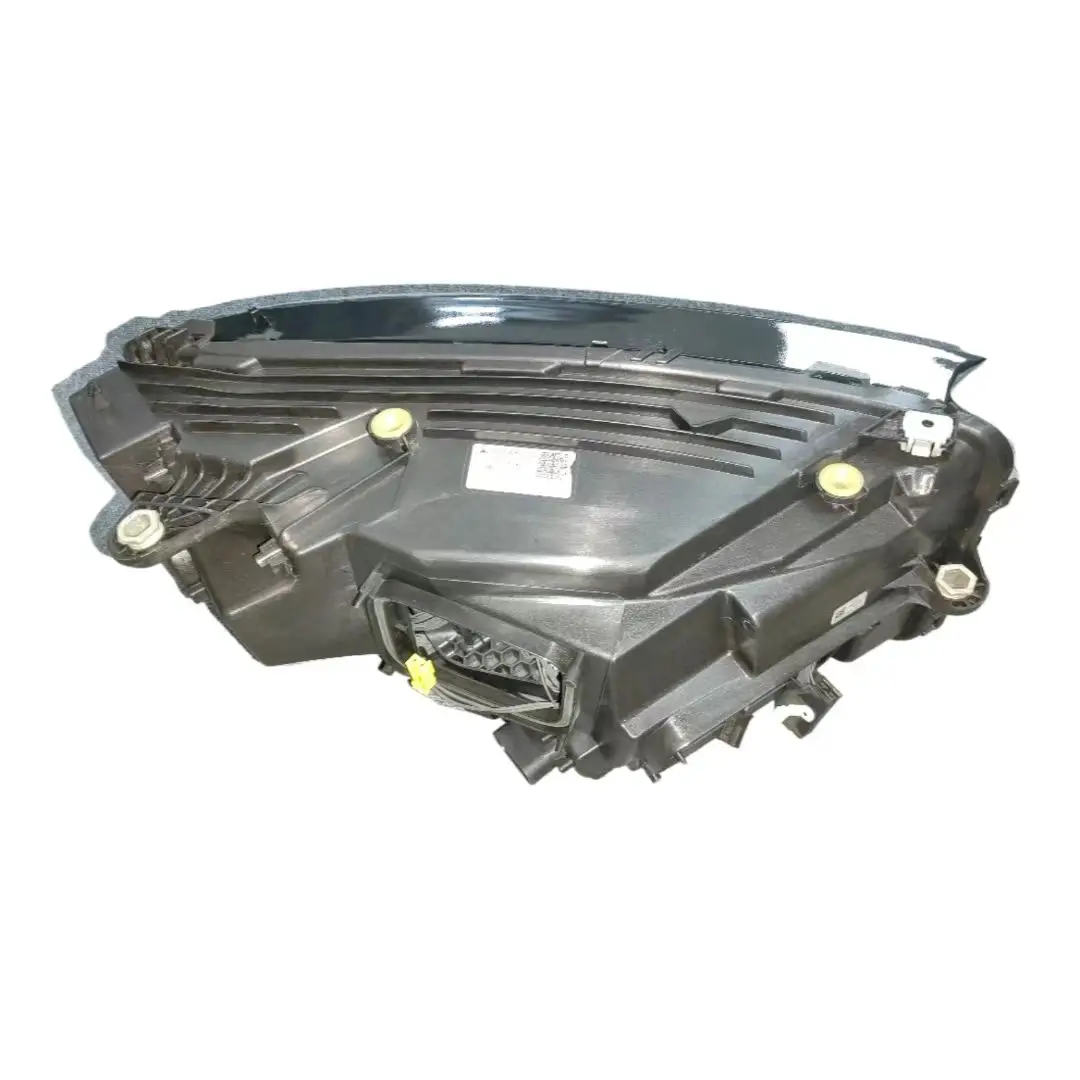 High Quality 12V LED Headlights With High-performance Lighting Suitable For Mercedes Benz GLC W253 Cars