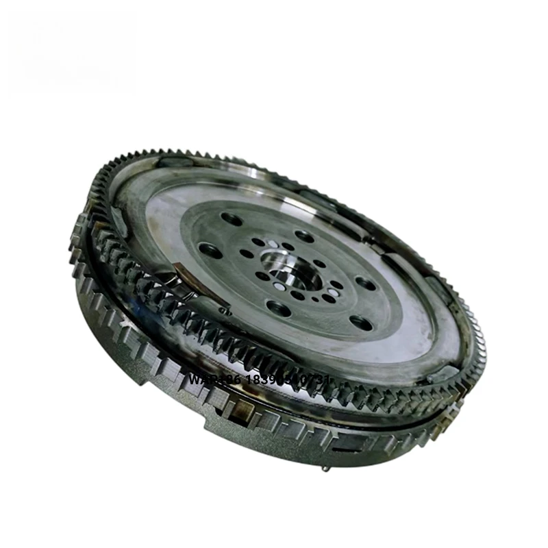 

Auto Spare Parts Transmission System Clutch Dual Mass Flywheel for SAIC Maxus V80 G10 T60 OEM C00039535