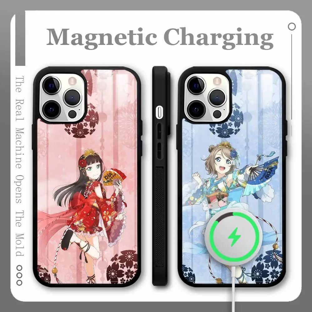 Cuye N-Nico Yazawas… - image