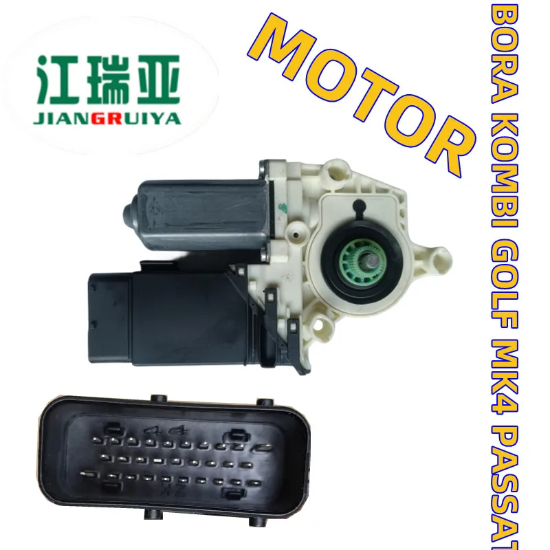 NEW V W WINDOW MOTOR SKODA OCTAVIA PASSAT 1U4959801D 1U4959801B 1U4959802D 1U4959802B 1U4959811D  1U4959812D