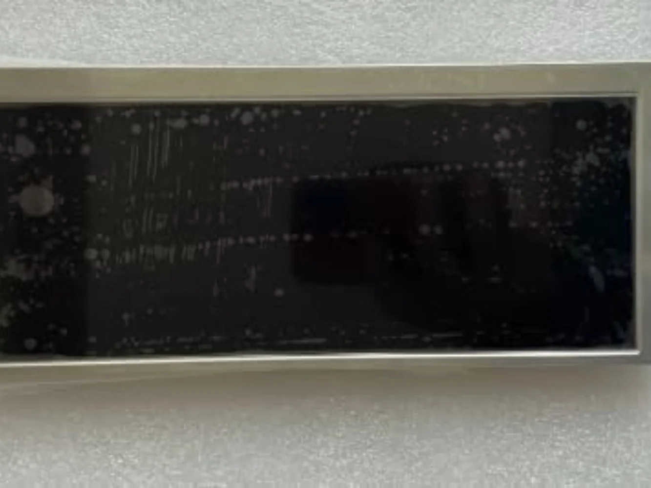 

KCG089HV1AA-G00 LCD display screen