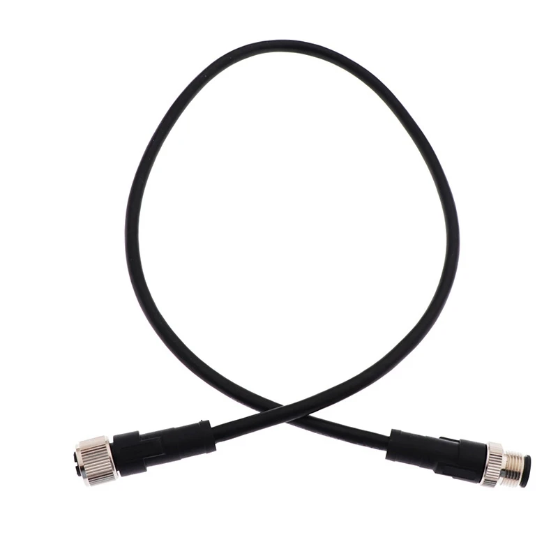 4Pcs 0.5Meter NMEA2000 Marine Multifunctional Converter Cable NMEA200 Plug Wiring NMEA200 Connector Cables