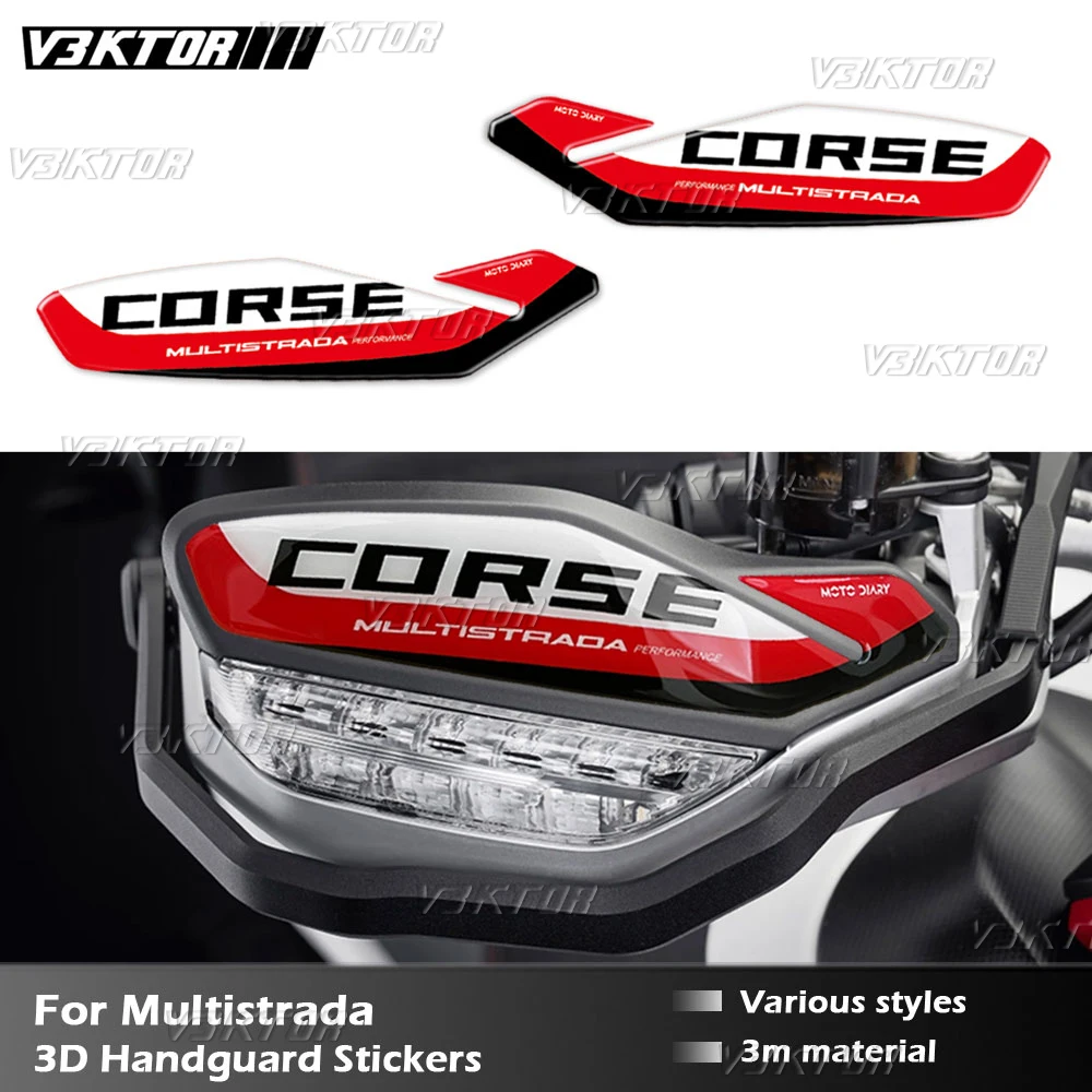 For Multistrada 126… - image