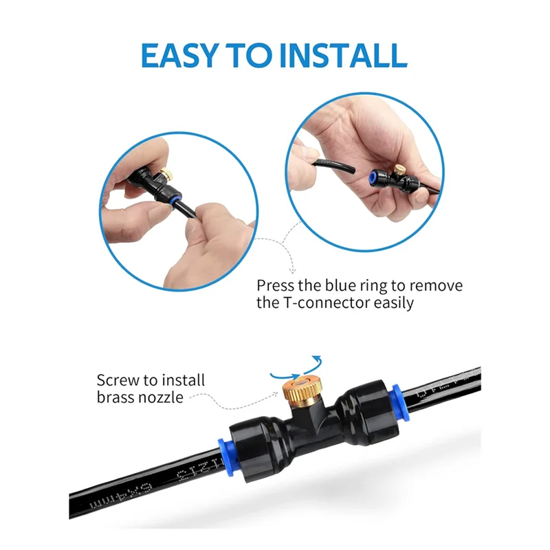 Keka 20 Pack Brass …