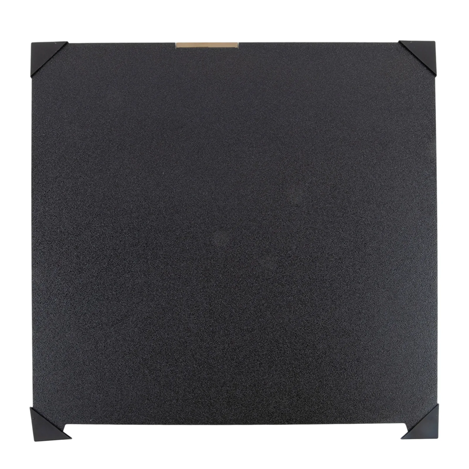 

Для K2 Plus Пружинная стальная объединительная пластина для PEI-покрытия для Creality Для 3D-принтеров Высокая термостойкость и легкое удаление