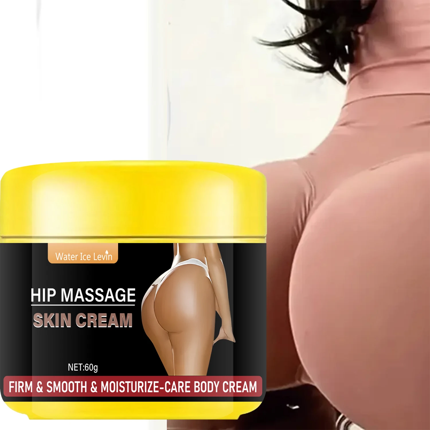 Hip Firming Cream W… - image
