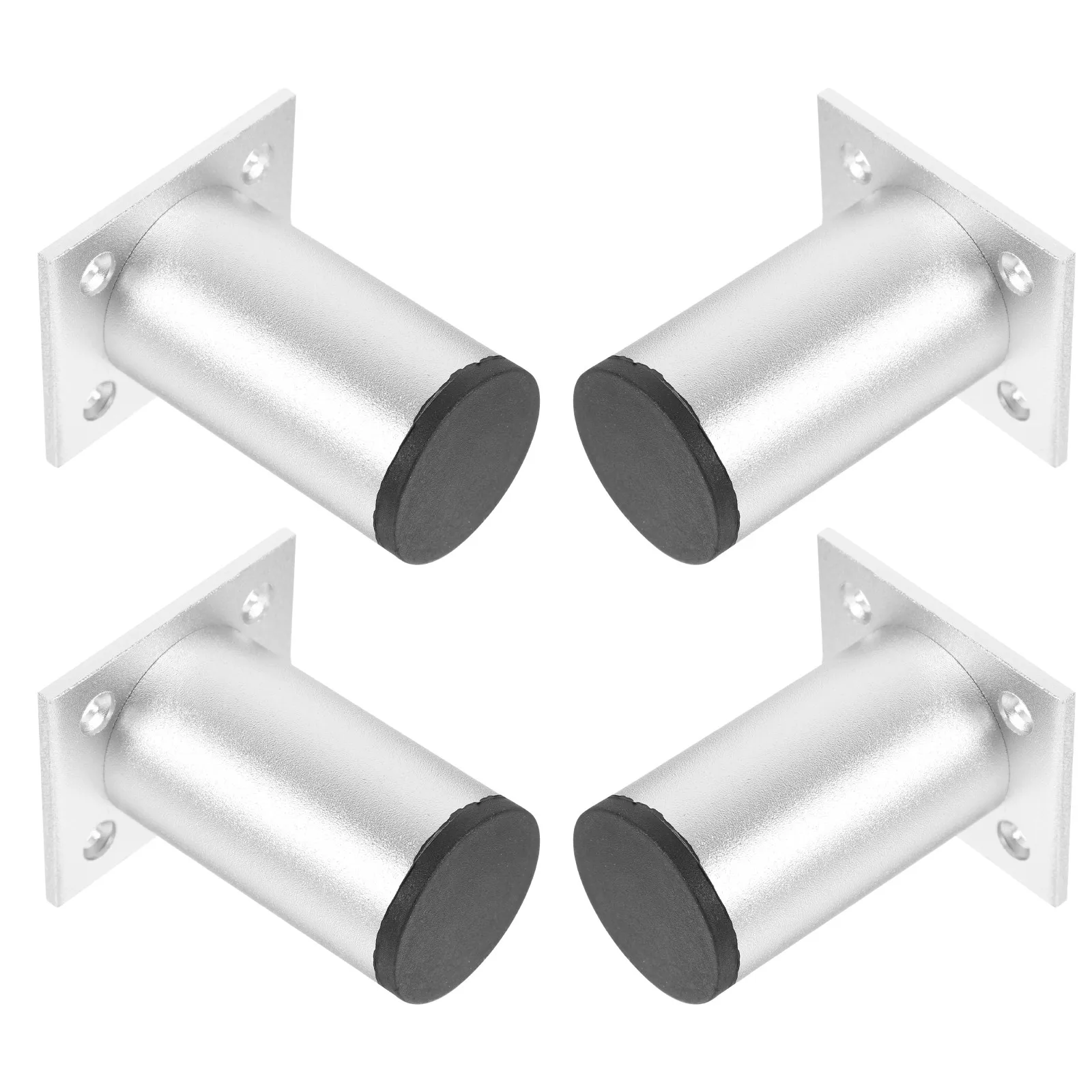 

4Pcs Adjustable Cabinet Legs Heavy Duty Furniture Sofa Couch Table Replacement Metal Support Feet Furniture Legs
