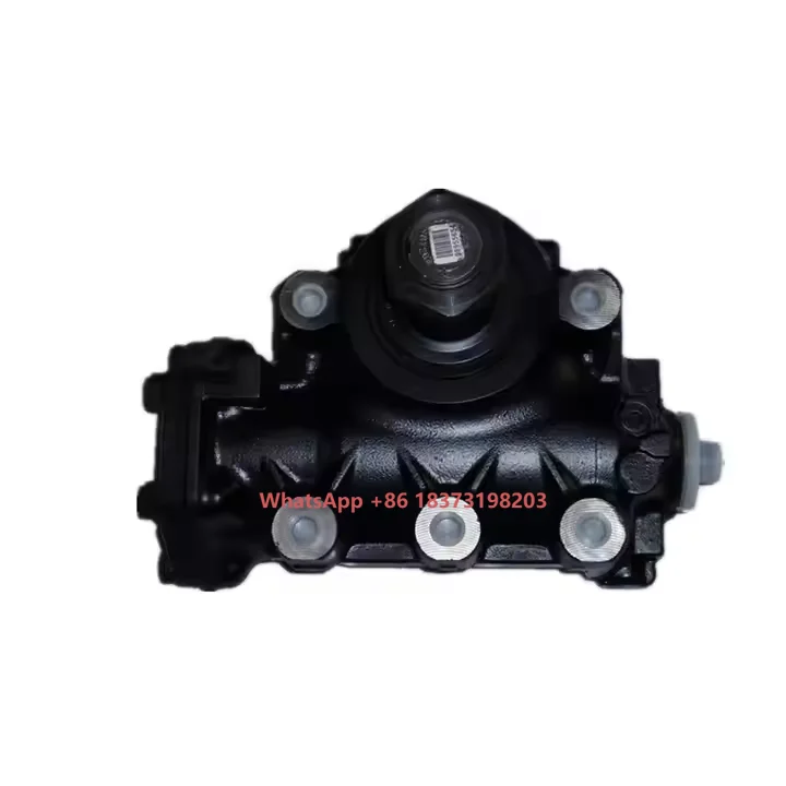 

Dongfeng Shacman Hydraulic Power Steering Gear Box New Hilux ZF8098 60218048 100340100002AB0B 3401AD-020 DZ97259430612Ford Isuzu