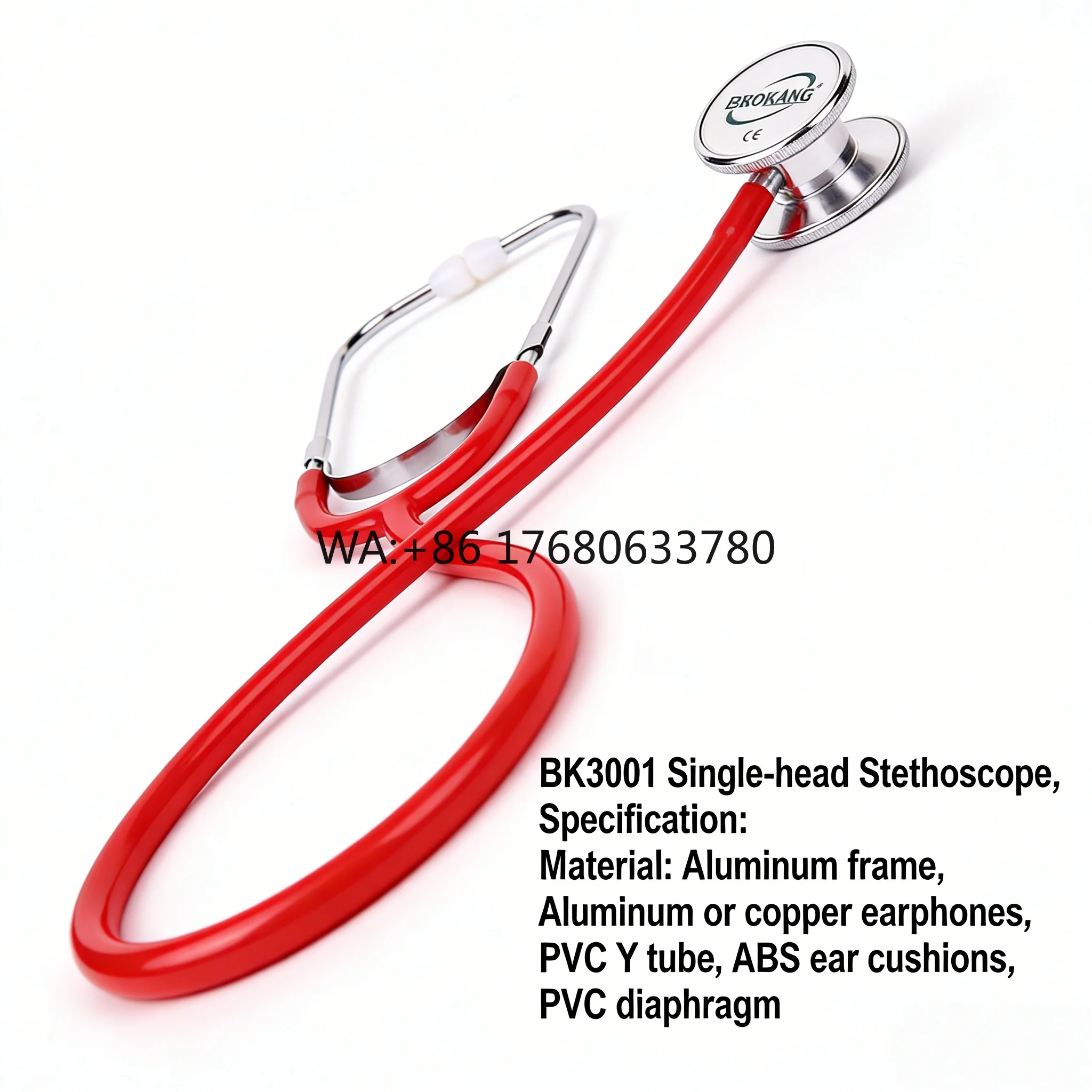 portable-aneroid-single-head-stethos-single-head-stethos-high-quality-multifunction-lightweight-stethosc