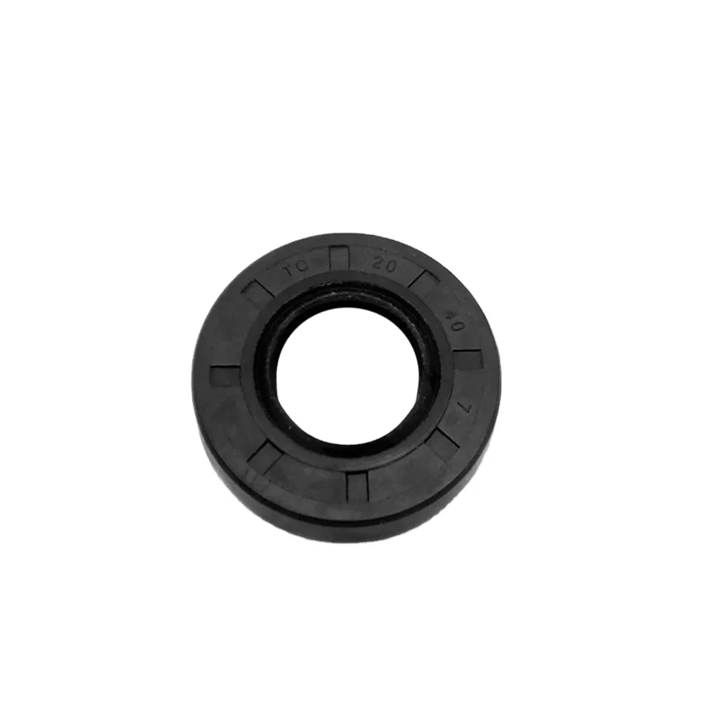 3B2-00122-0 Oil Seal for Nissian Tohatsu  2 Stroke 8HP 9.8HP M8B M9.8B  Size:20x40x7