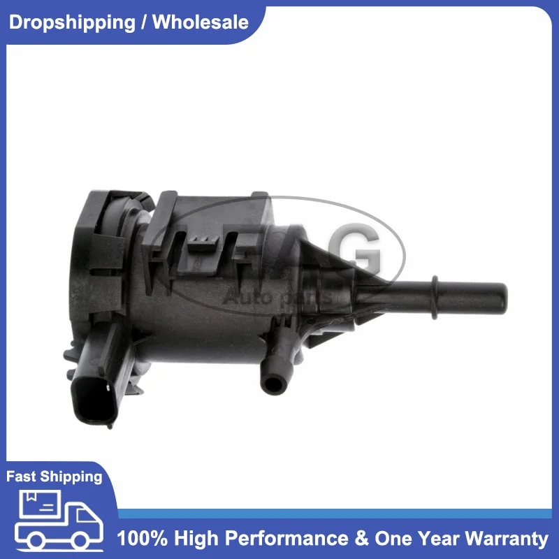 New 4891741AA  Vapor Canister Purge Valve 04891741AA for Dodge Chrysler Jeep 2008-2017 High Quality Car Accessories
