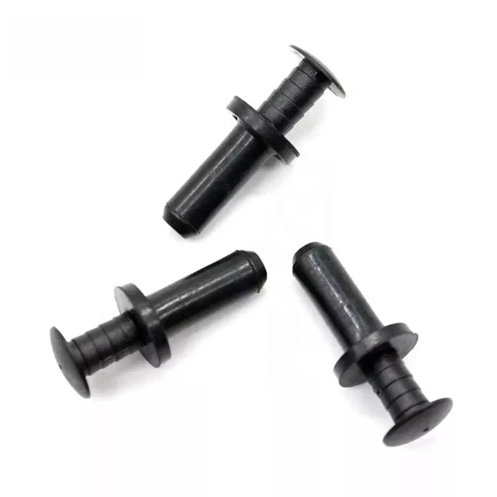Plastic Rivet Push-In Clips for Mercedes-Benz Special-Purpose Vehicles 0009915940 (Note: 5 per pack)