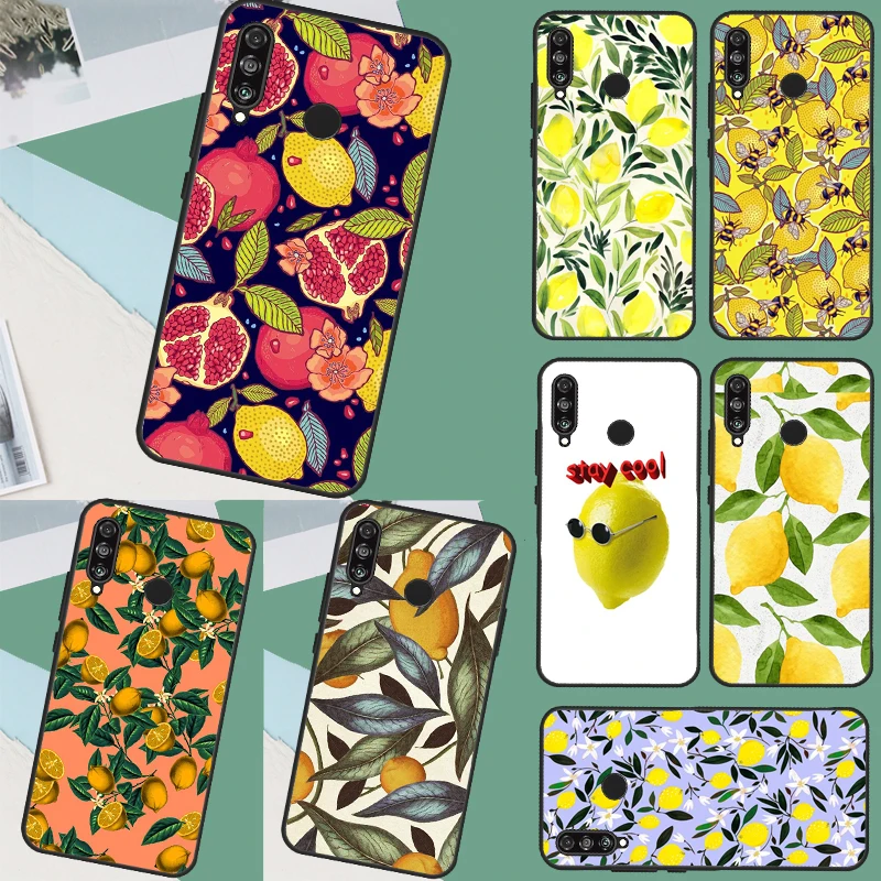 Summer Lemon And Le… - image