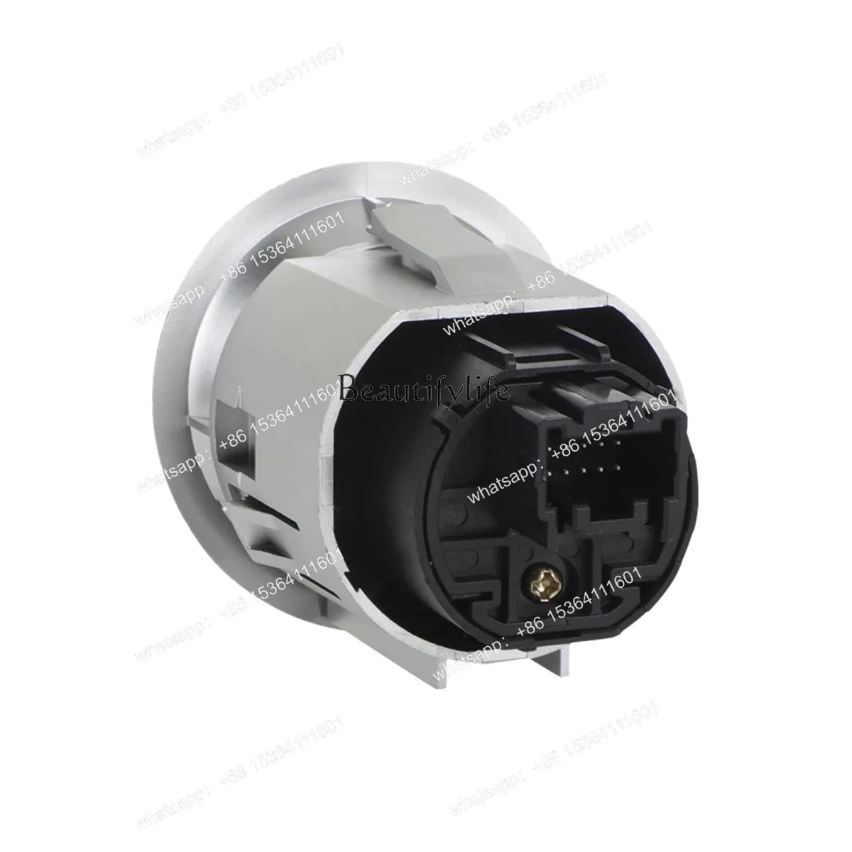 LR050802 LR011897 LR144925 For one-button start switch assembly