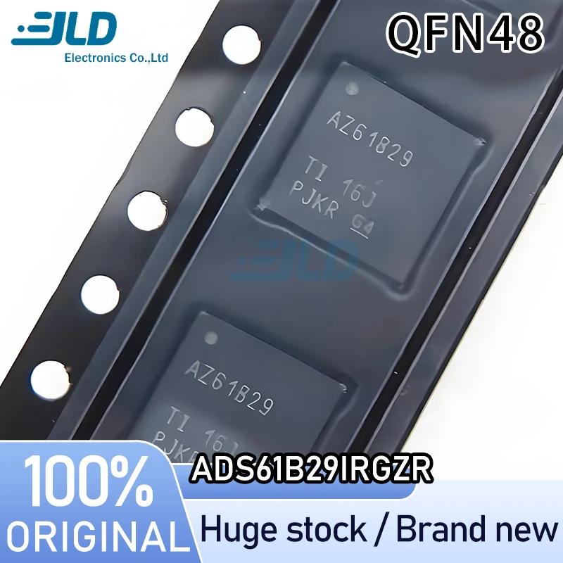 

(1-3piece) 100% New ADS61B29IRGZR QFN48 Chipset Professional one-stop ordering Adequate stock Chip Electronics