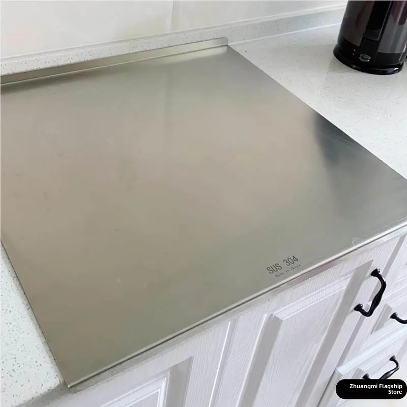 Couvercle de panneau de vidange d'évier de cuisine rétractable, bassin simple, bol de légumes, planche à pétrir la pâte, petit plateau