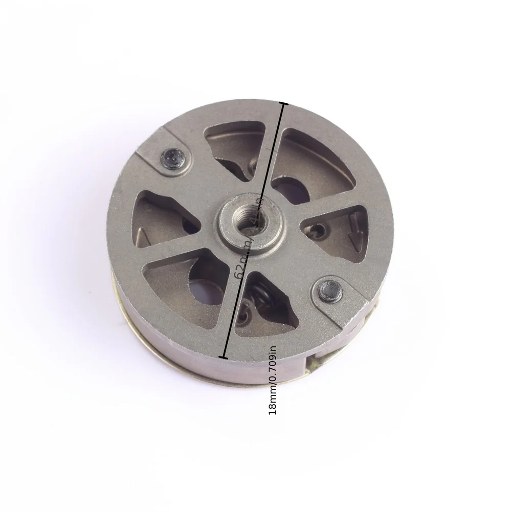 /FS120 /Lawn /Mower Clutch Kit Driven Plate Replacement Parts For Grass Trimmer Power Tool Accessories