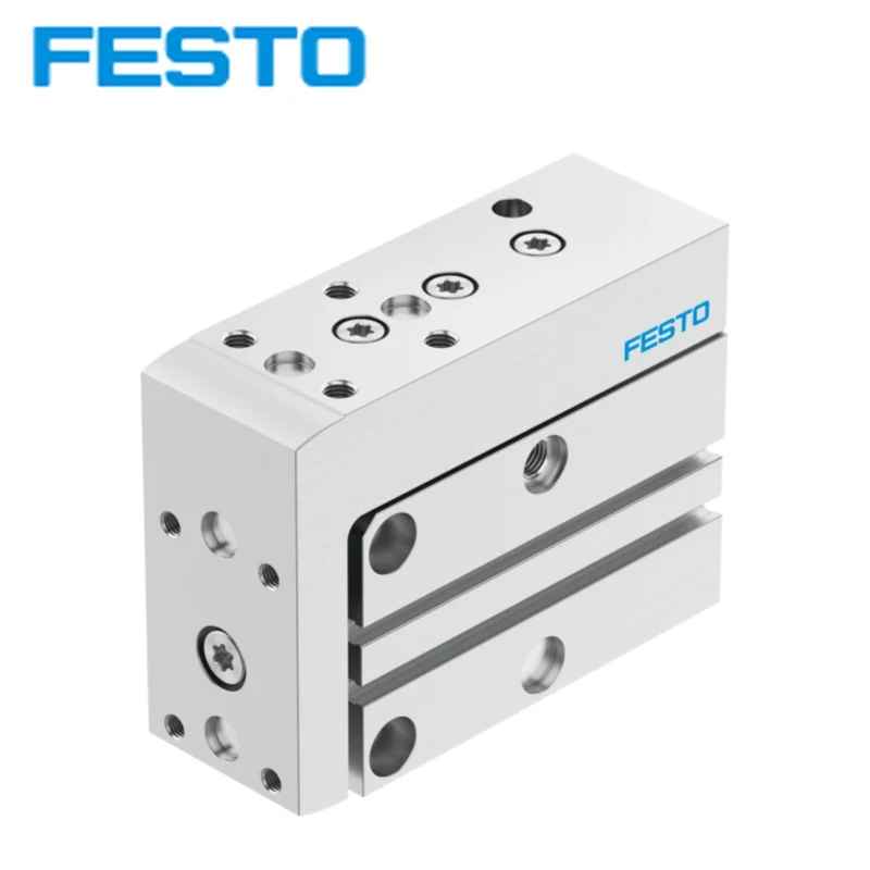FESTO Original Genuine Mini slide 8164080-DGSS-20-20-E1A  all DGSS series slide quality assurance DGSS series have spot prices