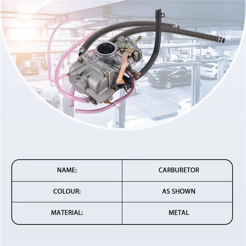 

A42M-Новый карбюратор для Mikuni TM30 DT200S RZ350 RZ250 ATV Dirt Bike C-7121