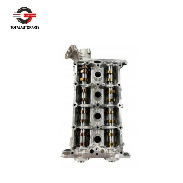 Cylinder Head Cover With Camshaft OEM 04E103469EP 04E103475BL Replacement for  V-W AU-DI SE-AT 1.4 TSI