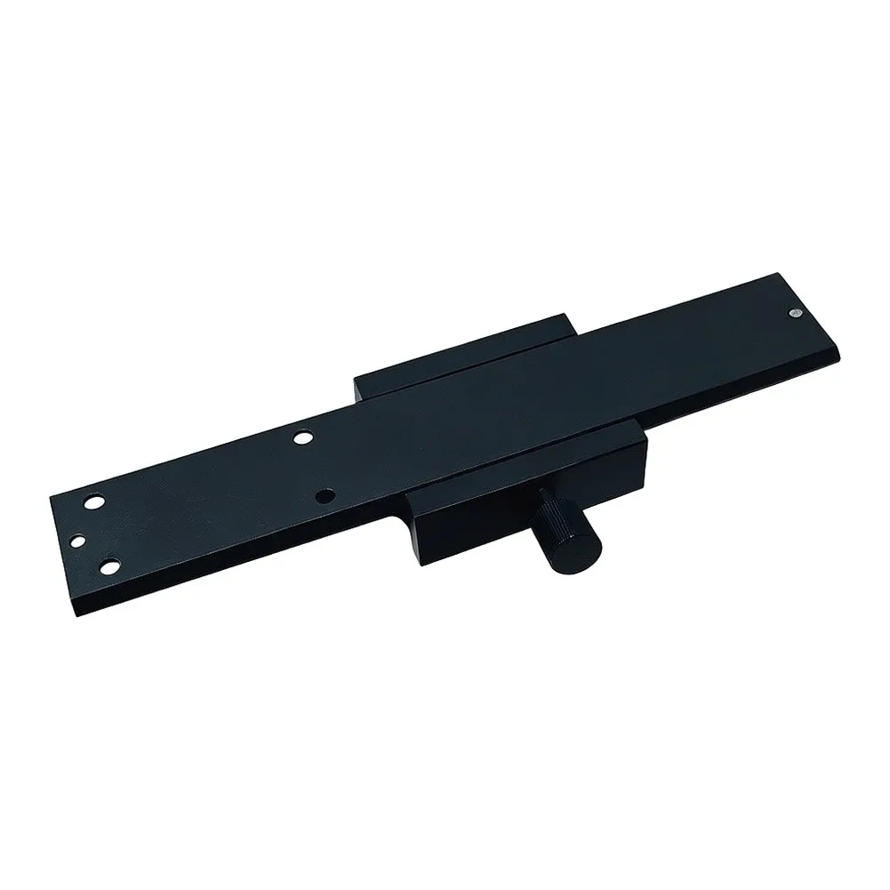 Z-axis Lifting Mount Bracket for Engraver Heads Optimized for High-Power Modules and Consistent Processing Accuracy