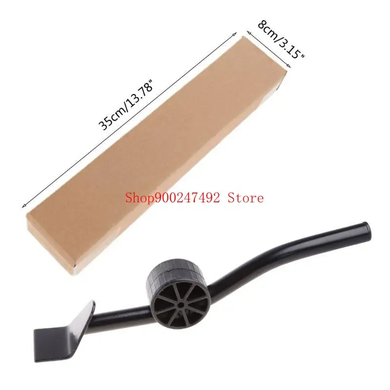 Mini Multi-functional Movable Adjustable Base for Washing Machine /Fridge