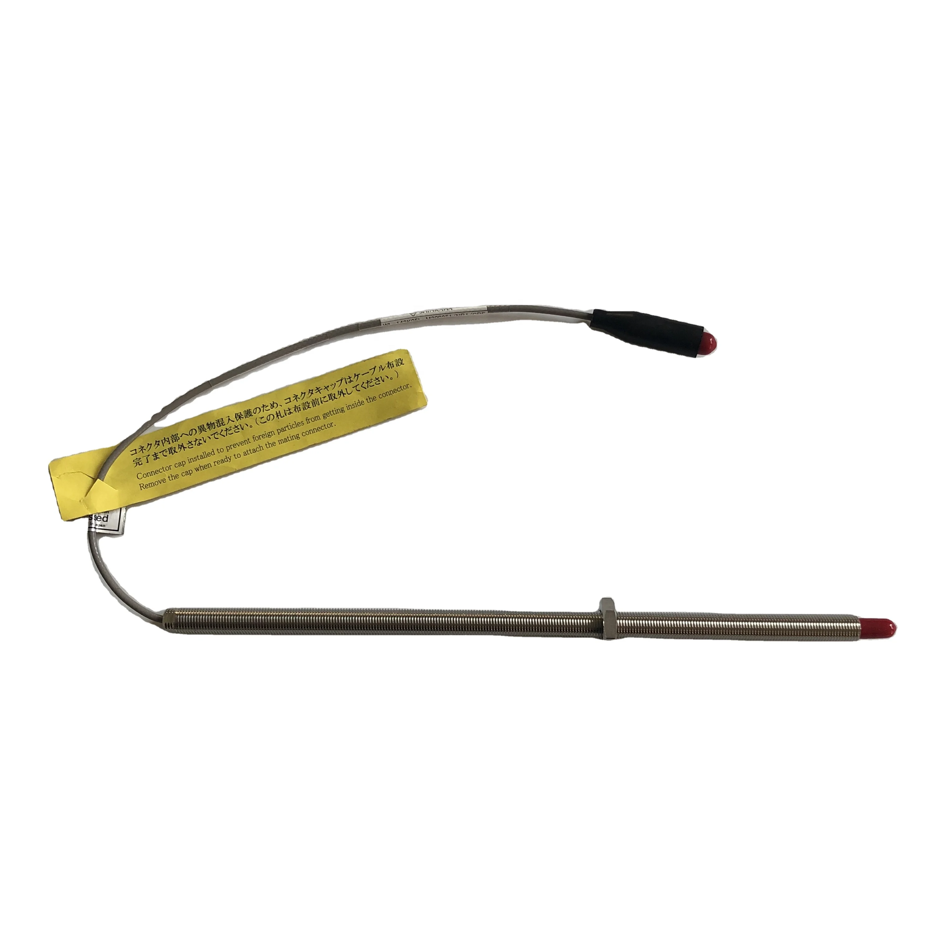 أجزاء ضاغط الهواء أطلس مسبار الاهتزاز 1420116349 WL-142K05L-M200251/NB1/CPF #1