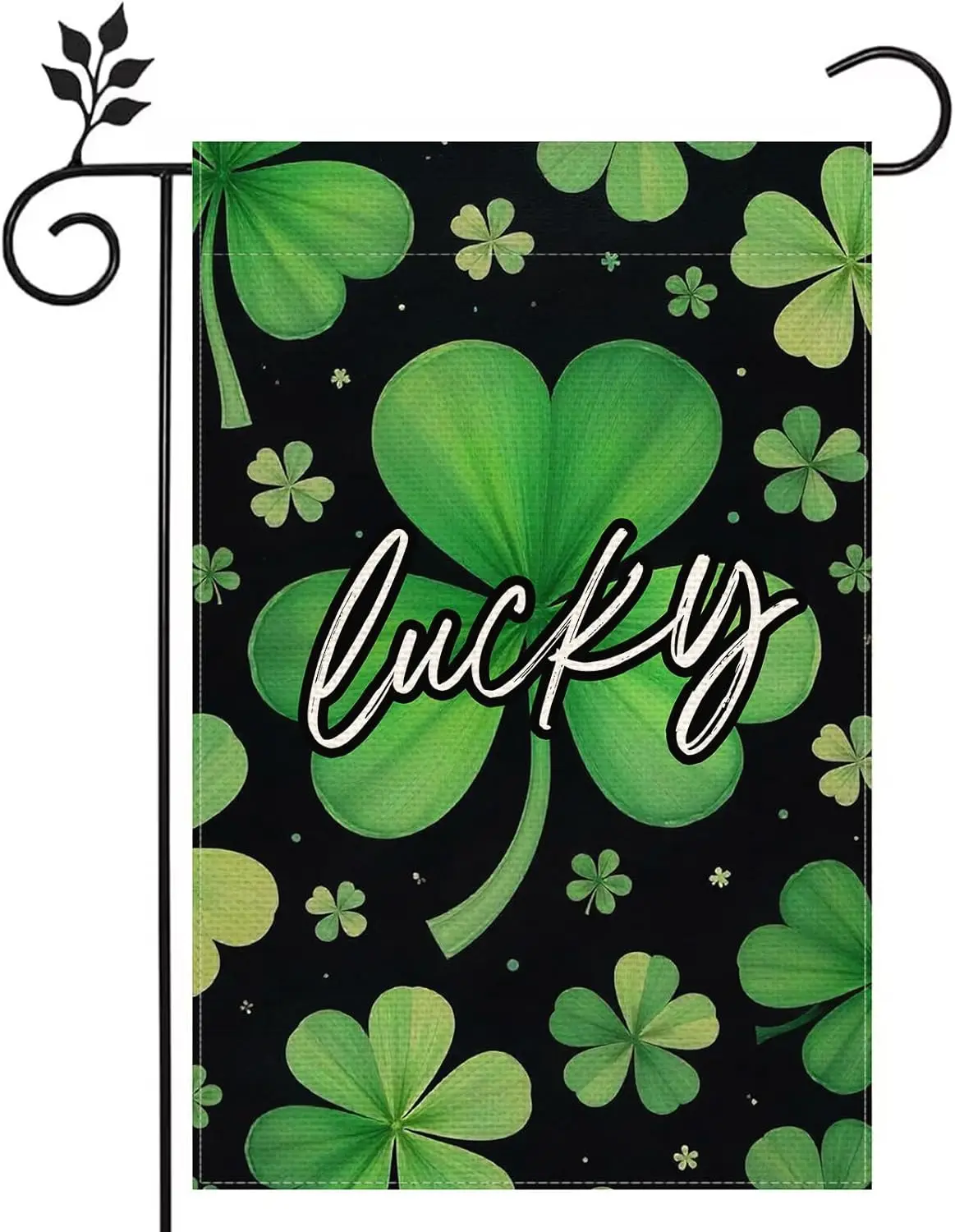 Welcome St. Patrick… - image