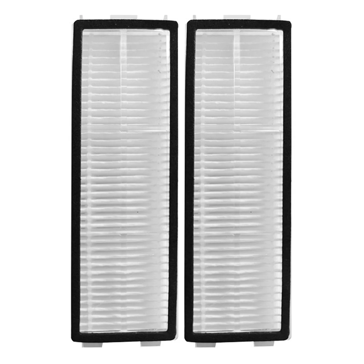 ABKR для робота-пылесоса Xiaomi X20 +/X20 Plus, мешок для пыли, тканевые аксессуары для швабры, основная боковая щетка, запасные части для фильтра Hepa