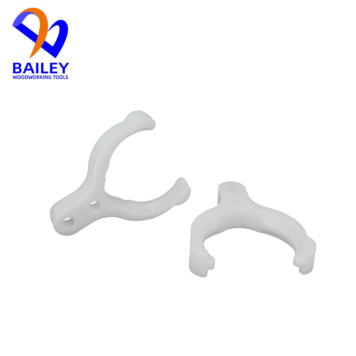 BAILEY 5 uds 3-811-01-6830 Compatible HSK63F portaherramientas horquilla cambiador de herramientas pinzas para Weeke Vantage Vantech Optimat Venture