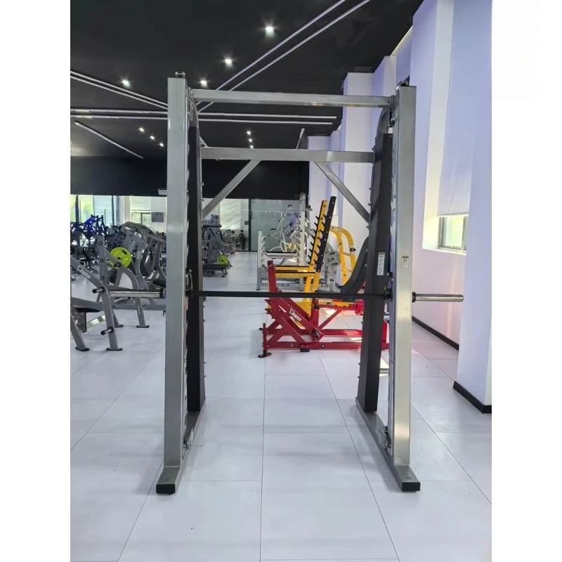 Commercial Gym Equipment Fitness Equipment Vertical Machine 3mm Galvanized Steel Factory Direct Gym Equipment