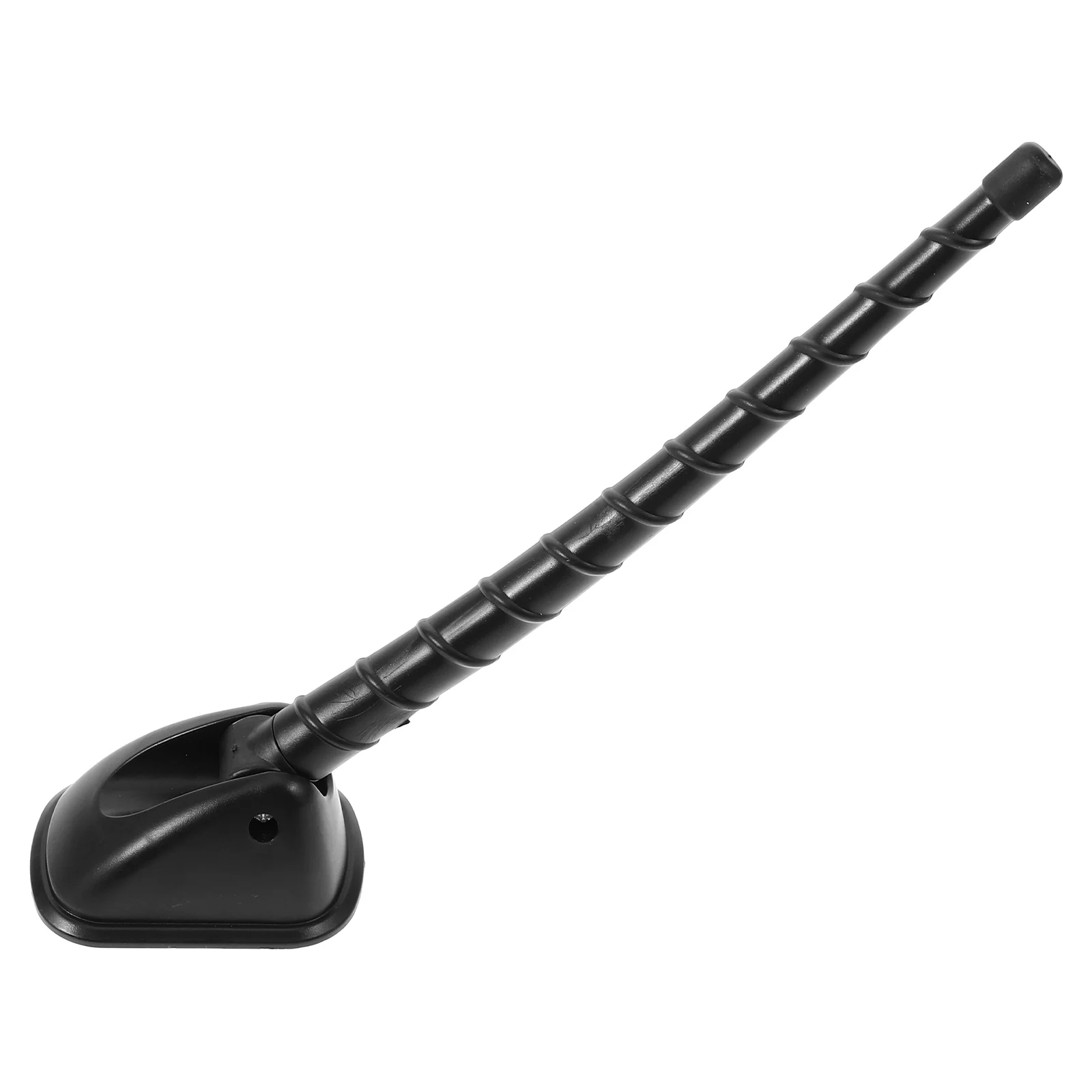 

Car Antenna Roof Mount for Vehicles Decorative Short Radio Signal Automotive Antenna SUVs Cars Dual Channel Reliable Reception