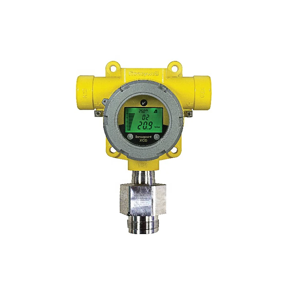 SPXCDALMO1 Sensepoint XCD Fixed Industrial Gas Detectors With Good Price