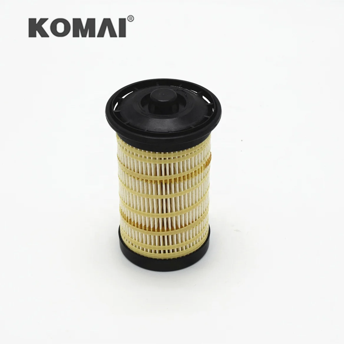 For 509-5694 5095694 Heavy Duty Diesel Fuel Filter Use Cat336gc/345gc