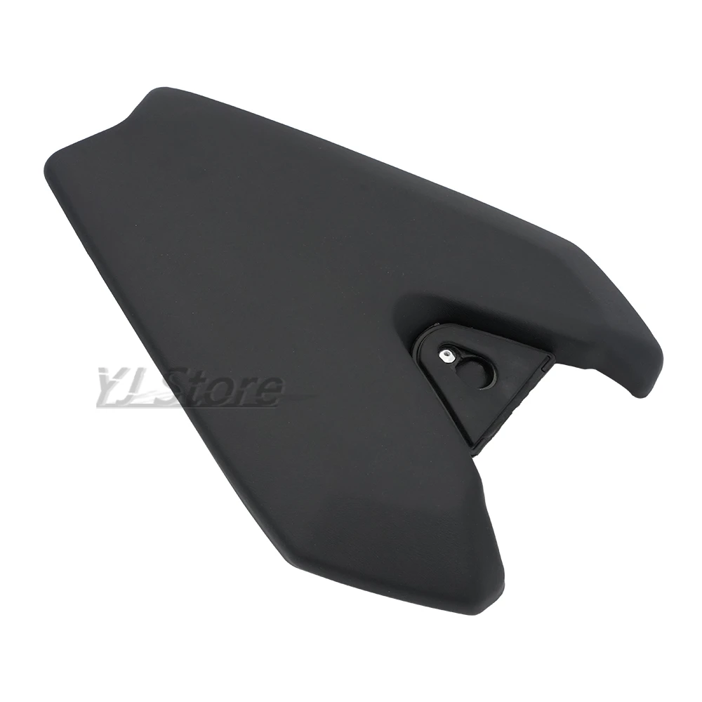 Fit For KAWASAKI Z1000 2014-2024 15 16 17 18 19 20 21 22 23 Motorcycle Rear Passenger Cushion Pillion Seat Cover