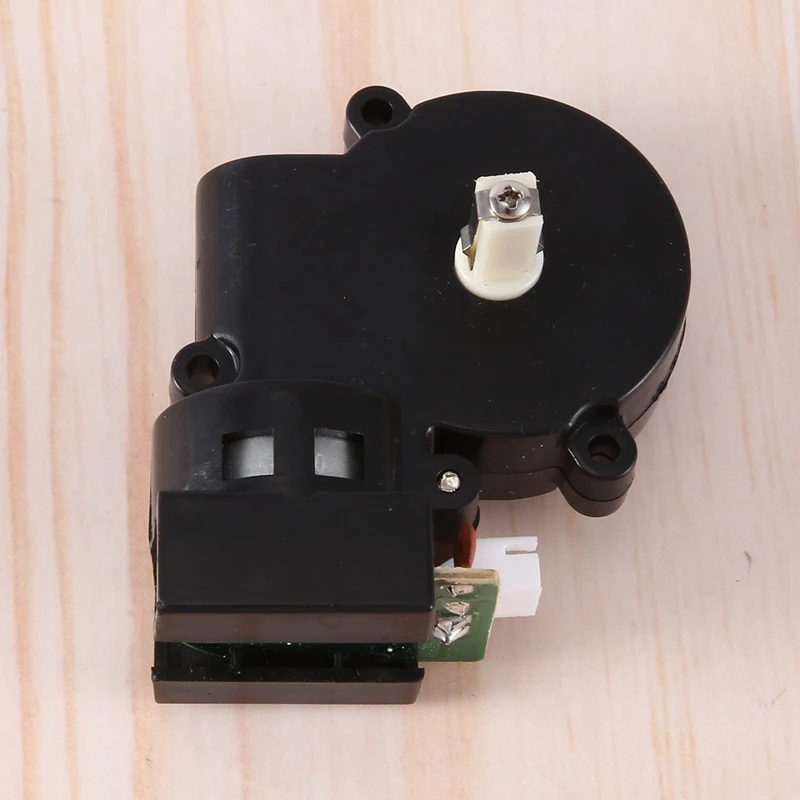 Side Brush Motor For Isweep S320 Vacuum Cleaner Brush Parts Accessories Motor Assembly Sweeping Tool Replacement Parts