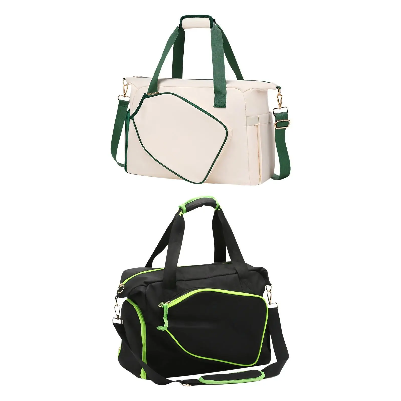 

Pickleball Racket Bag Pickleball Racquet Bag Outdoor Sport Bag Shoulder Bag Handbag Pickleball Bag Tote Pickleball Bag