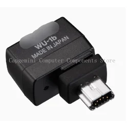 For Nikon WU-1b adapter is suitable for WIFI transmission of the D600/D610 mobile phone wireless controller