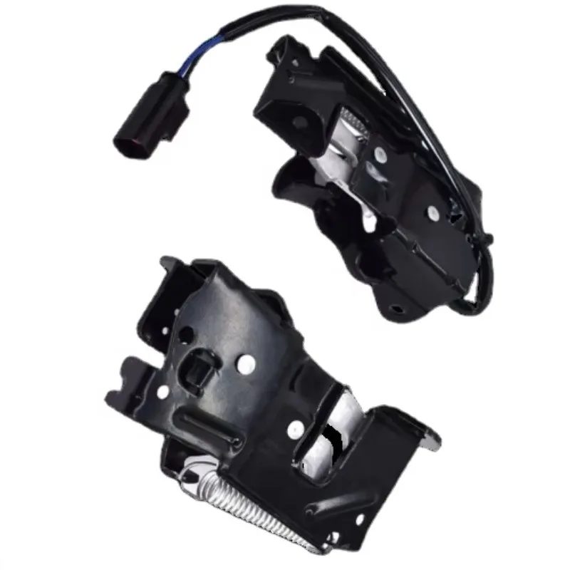 51237242548,51237242549 Engine Cover Bonnet Hood Latch Lock  for BMW 3 Series F30 F31 F34 F35 316i 318 320LI Left Right