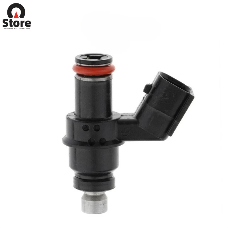 

4pcs 16450-ZZ5-003 16450ZZ5003 Fuel Injector Nozzle for HONDA BF50D BF40D 40HP 50HP 16450-KSS-C01 16450KSSC01