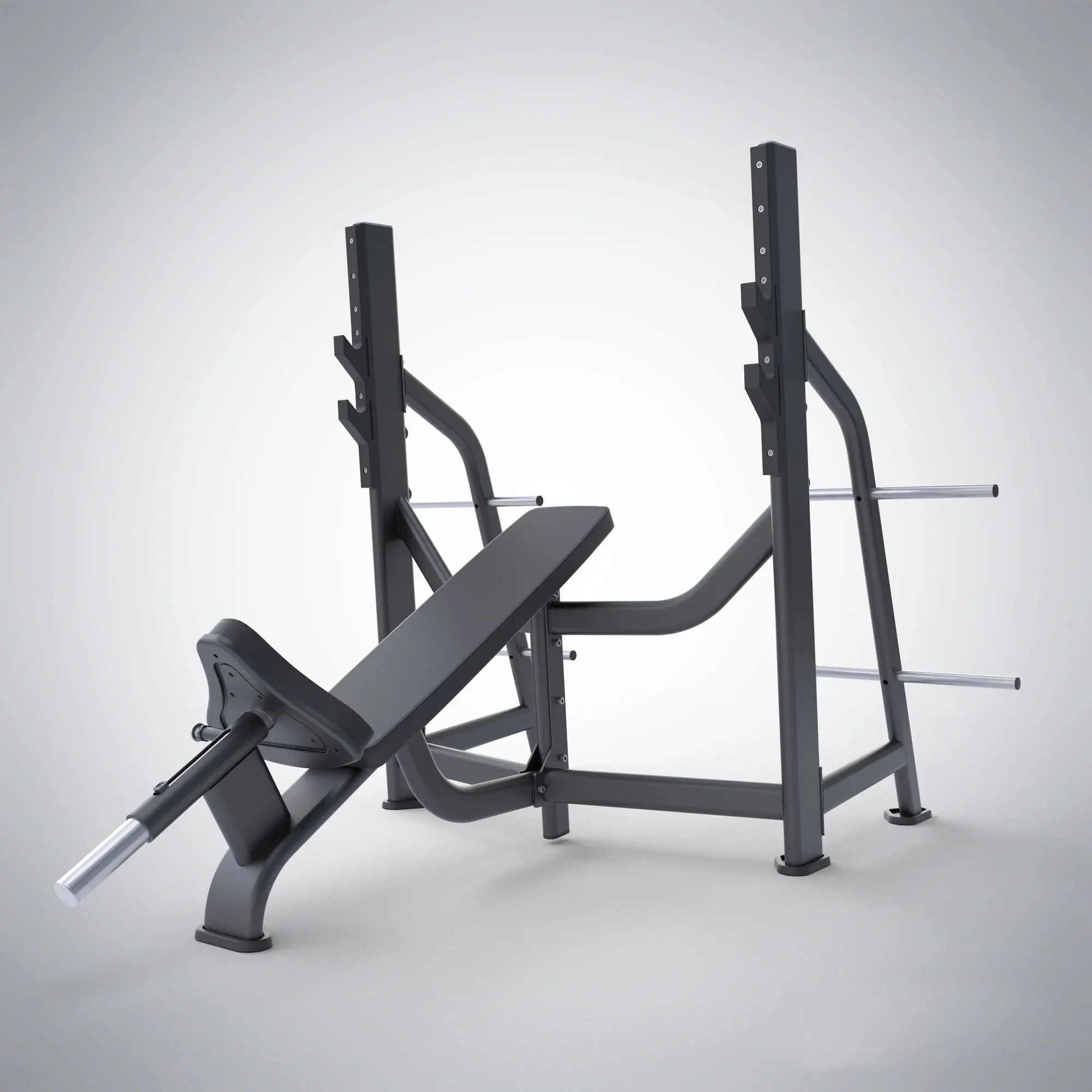Bench Press Exercis…