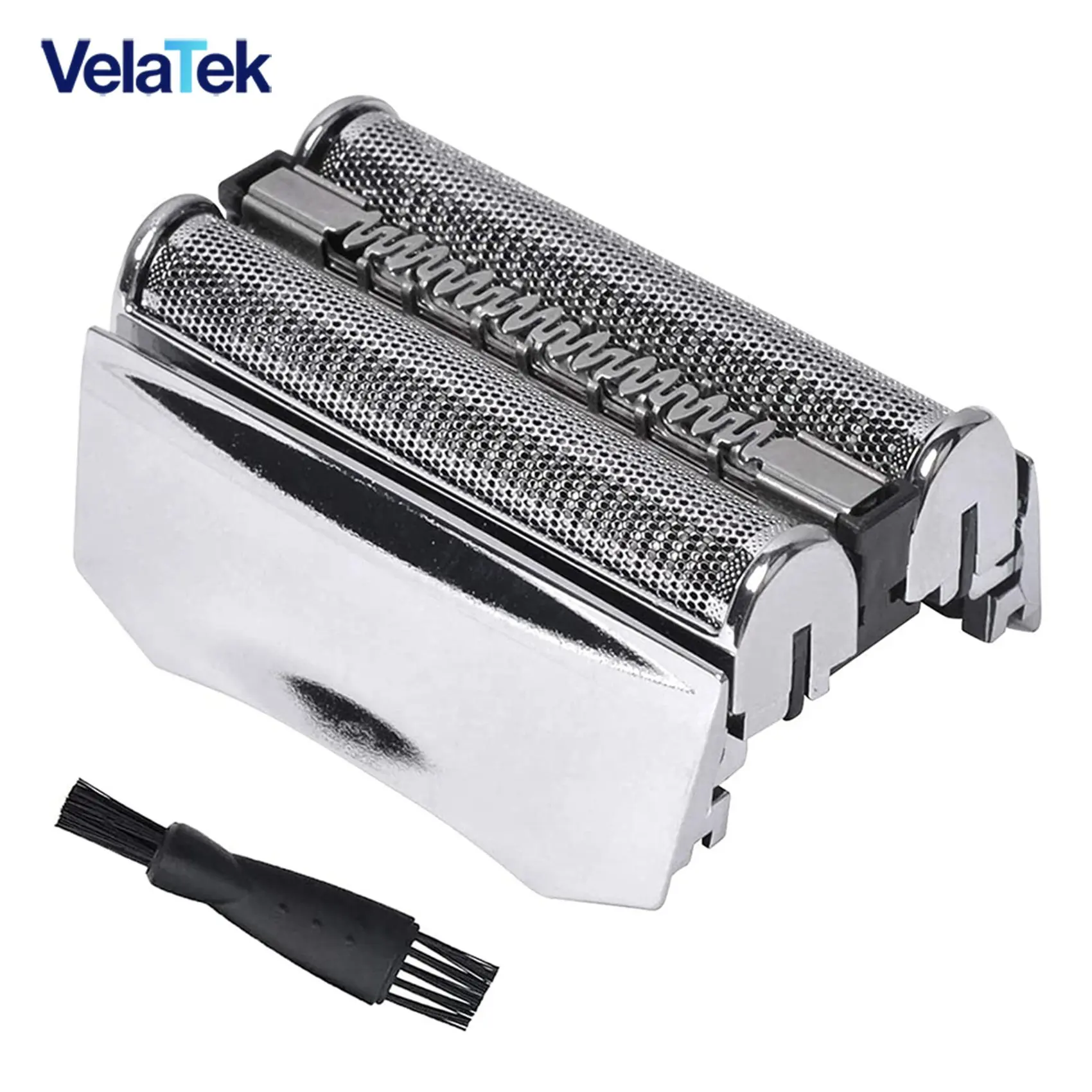 DONQ-2X 70S Shaver Foil & Cutter For Braun Series 7 70S Electric Shaver Replacement Head