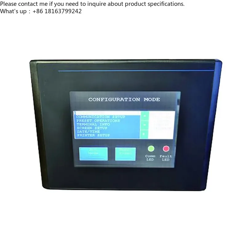 2711P-RDK7CK Hmi Pa…