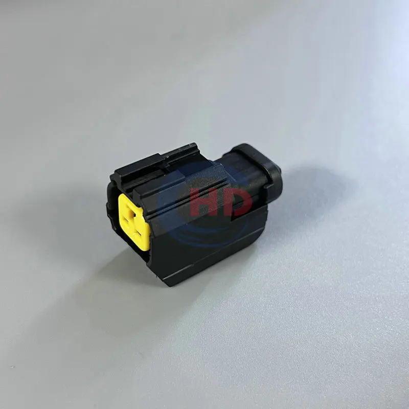 1-20 sets  2pin IAC Valve Connector 5019945AA